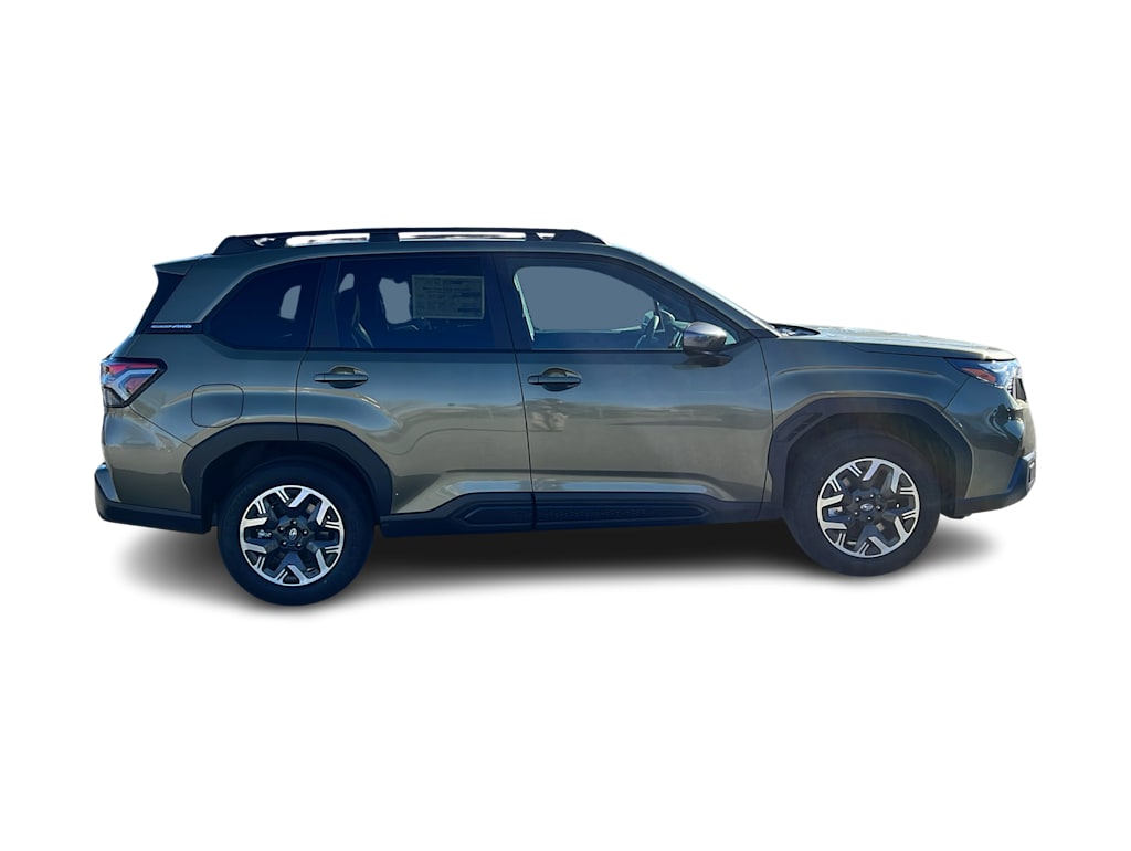 Thumbnail: 2026 Subaru Forester - 21