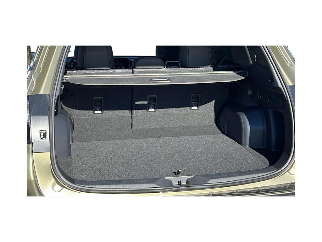 Thumbnail: 2026 Subaru Forester - 17