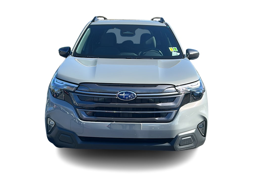 Thumbnail: 2026 Subaru Forester - 6