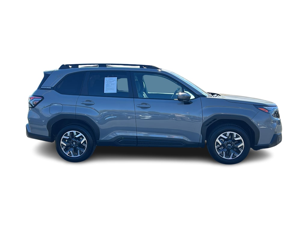 Thumbnail: 2026 Subaru Forester - 20