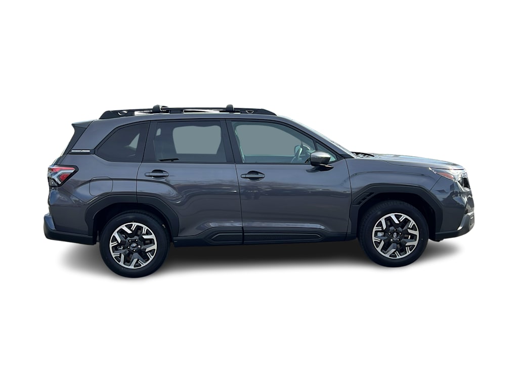 Thumbnail: 2026 Subaru Forester - 21