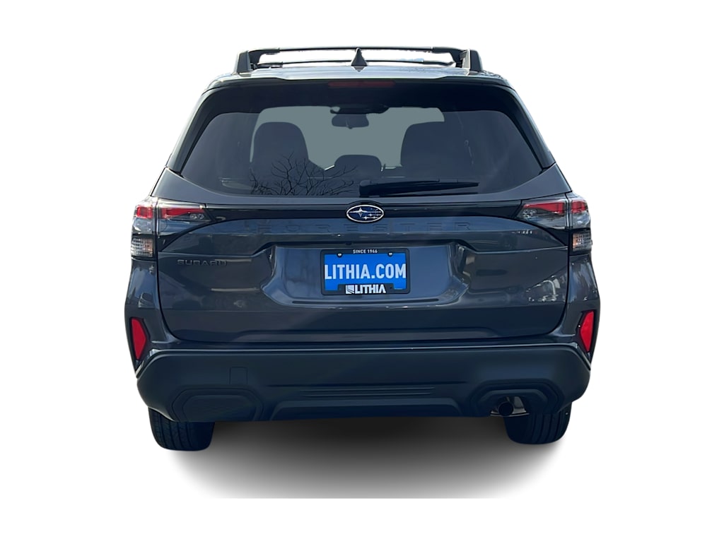 Thumbnail: 2026 Subaru Forester - 5