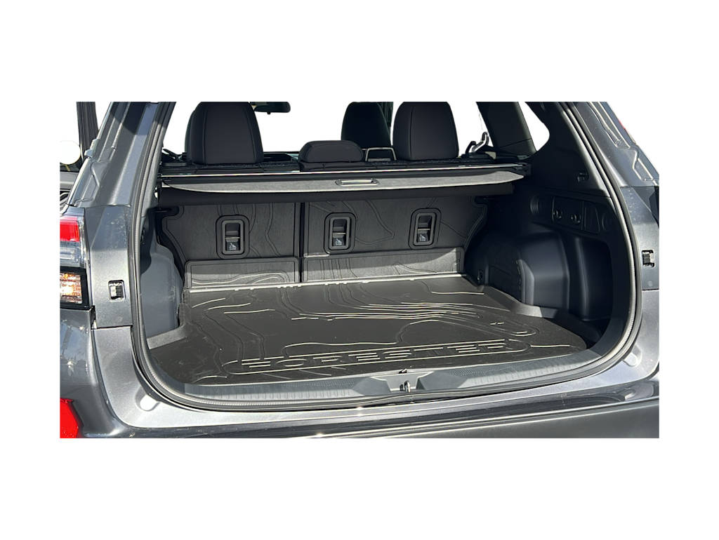 Thumbnail: 2026 Subaru Forester - 17