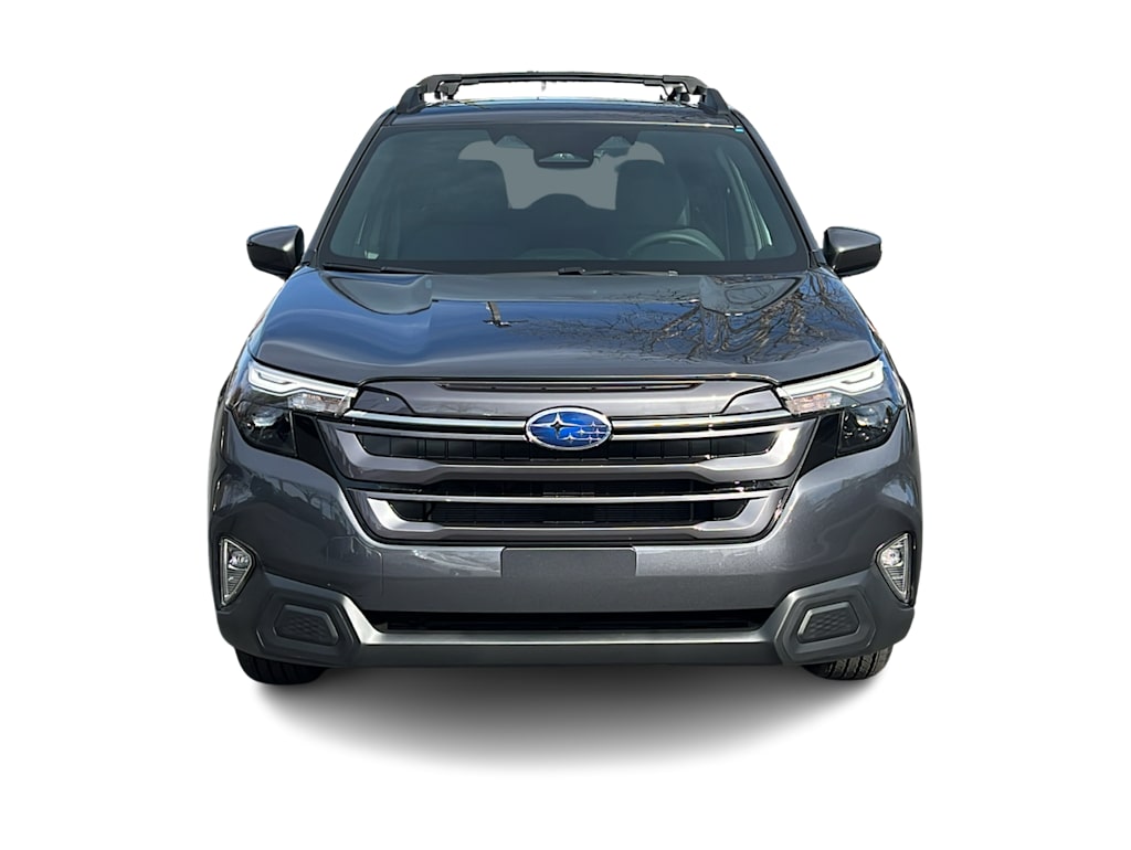 Thumbnail: 2026 Subaru Forester - 6
