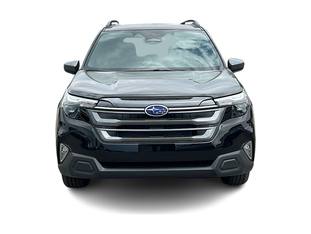 Thumbnail: 2026 Subaru Forester - 6
