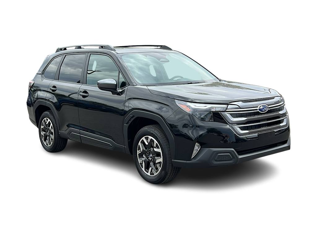 Thumbnail: 2026 Subaru Forester - 20