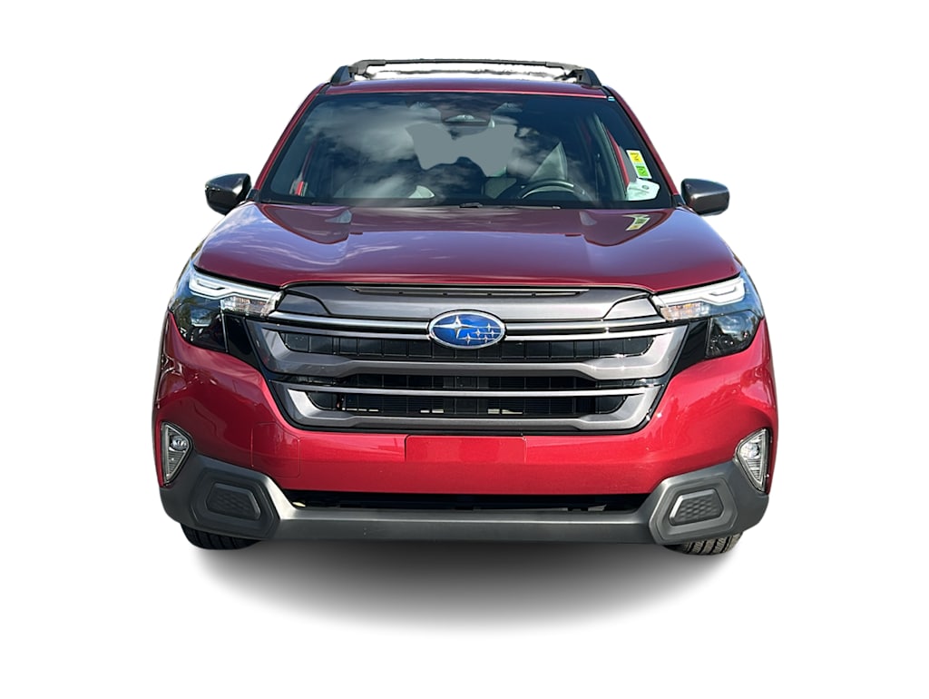 Thumbnail: 2026 Subaru Forester - 6