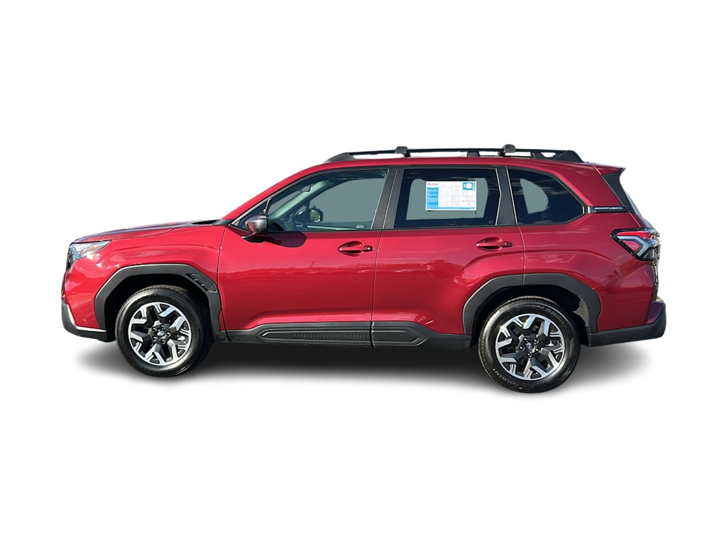 Thumbnail: 2026 Subaru Forester - 3