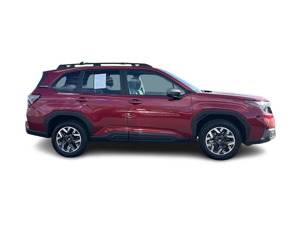 Thumbnail: 2026 Subaru Forester - 20