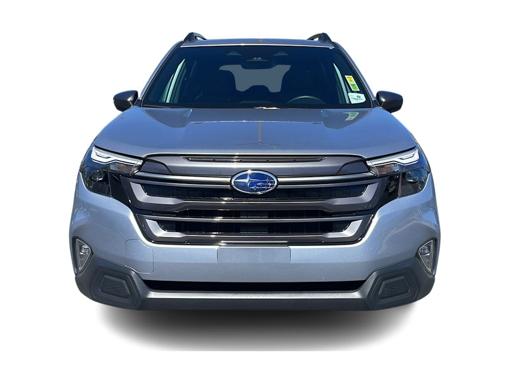 Thumbnail: 2026 Subaru Forester - 6