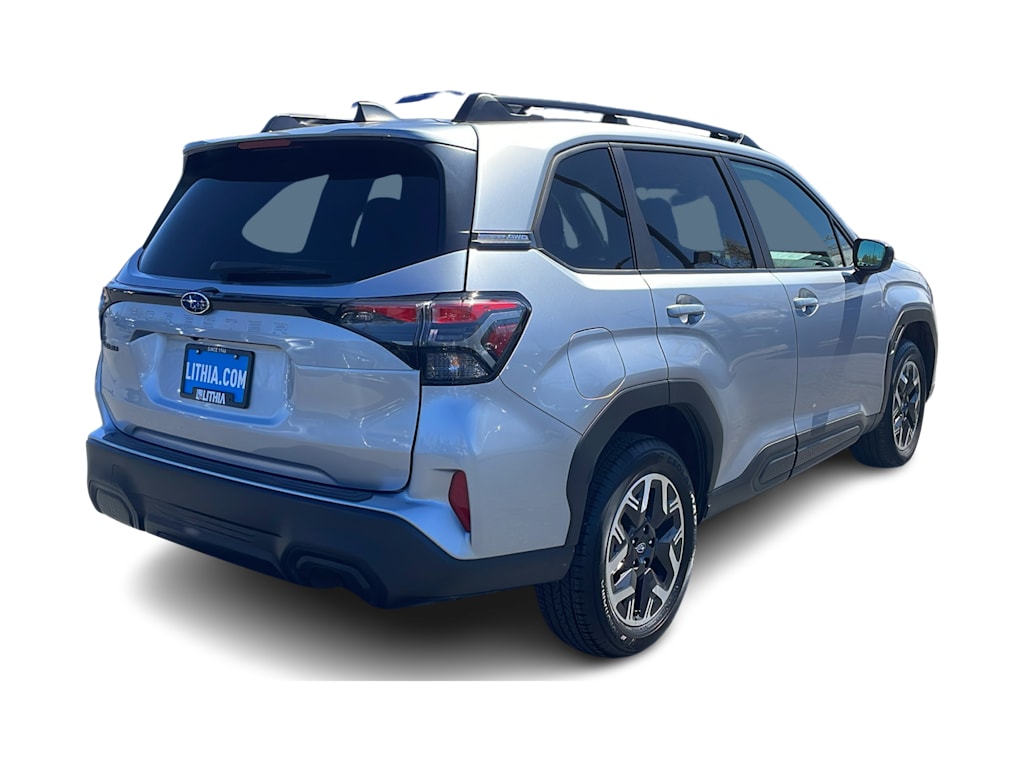 Thumbnail: 2026 Subaru Forester - 22