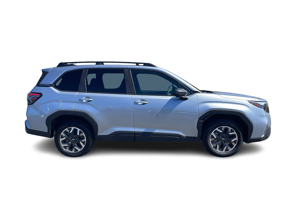Thumbnail: 2026 Subaru Forester - 21
