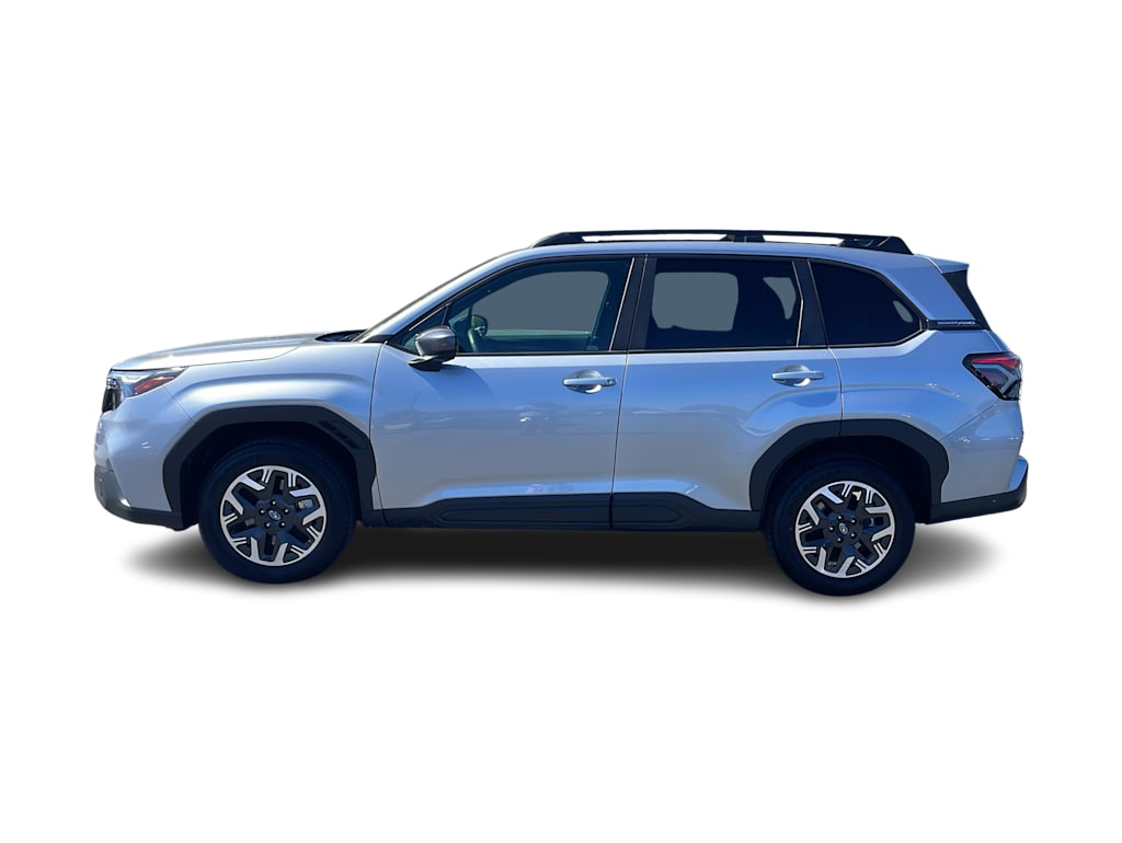 Thumbnail: 2026 Subaru Forester - 3