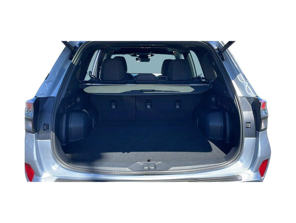 Thumbnail: 2026 Subaru Forester - 17