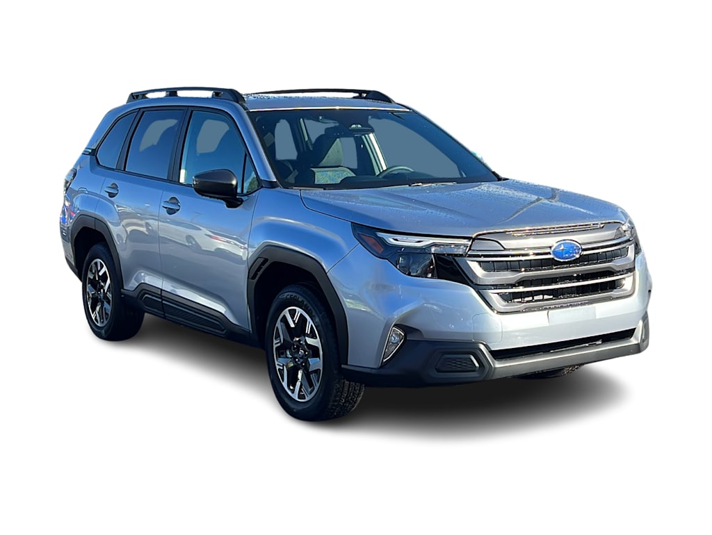 Thumbnail: 2026 Subaru Forester - 20