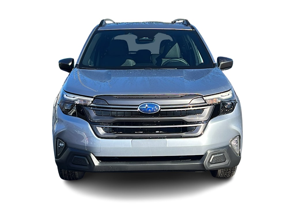 Thumbnail: 2026 Subaru Forester - 6