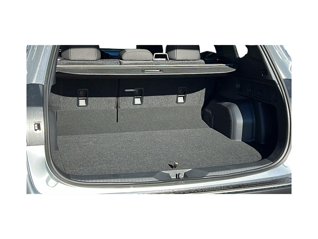 Thumbnail: 2026 Subaru Forester - 17