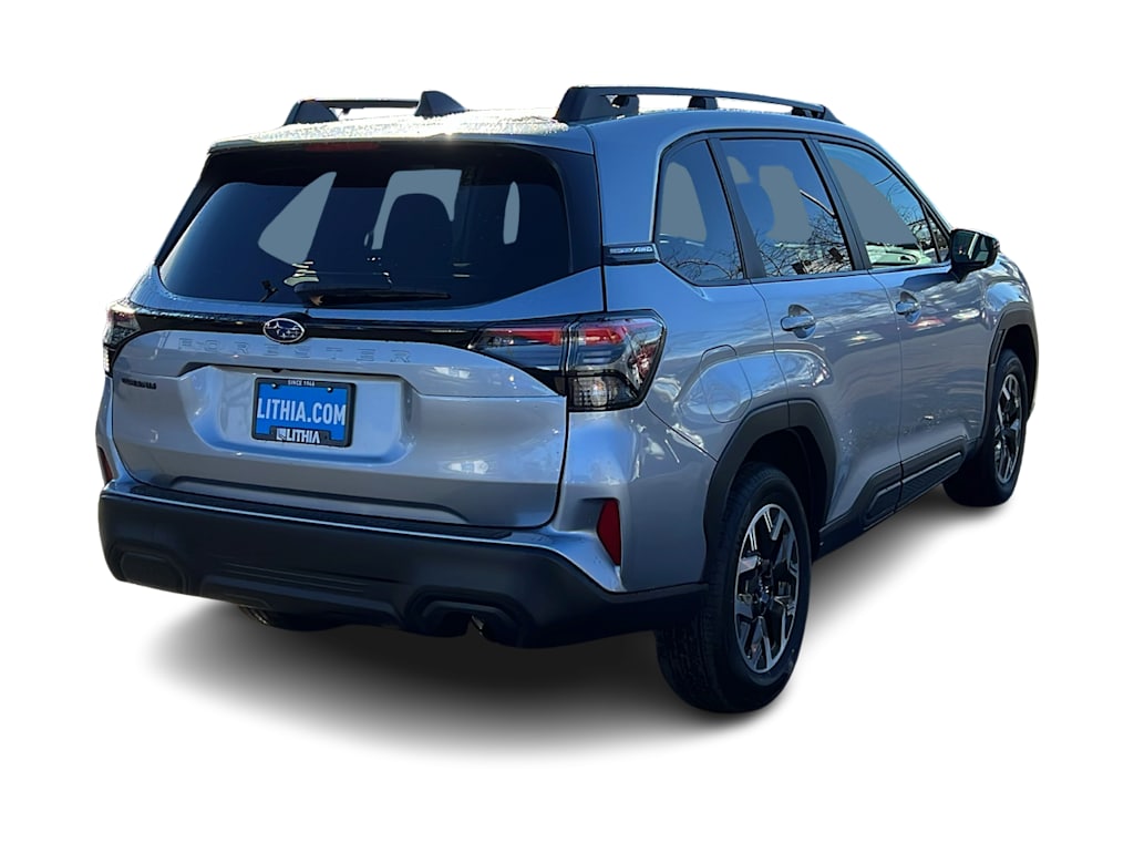Thumbnail: 2026 Subaru Forester - 22