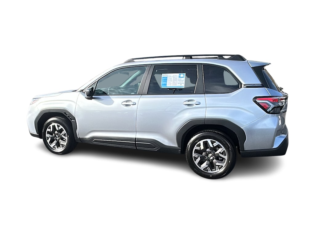 Thumbnail: 2026 Subaru Forester - 3
