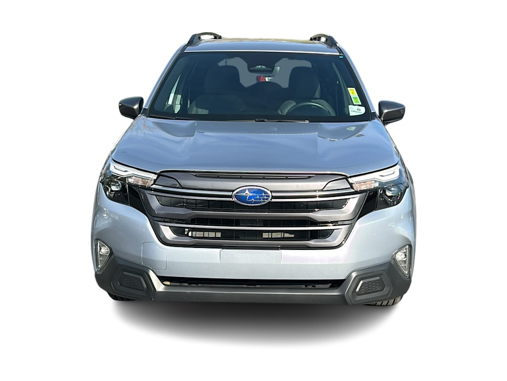 Thumbnail: 2026 Subaru Forester - 6