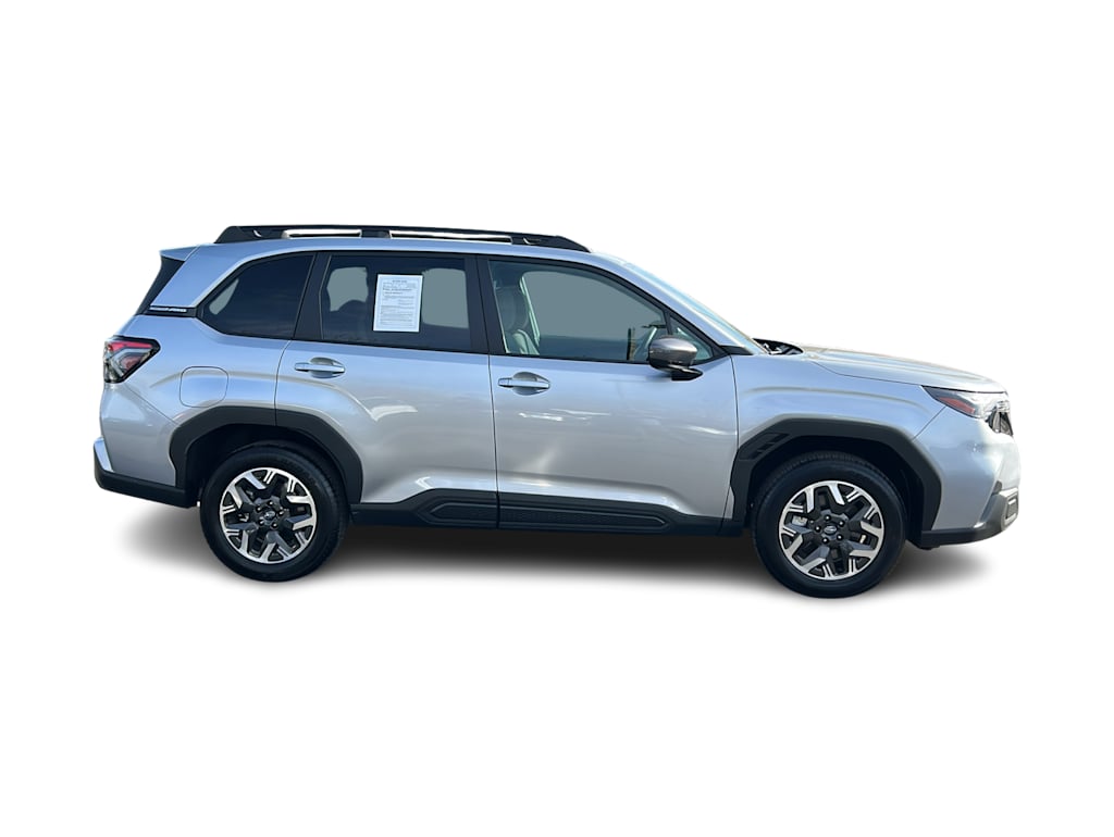 Thumbnail: 2026 Subaru Forester - 20