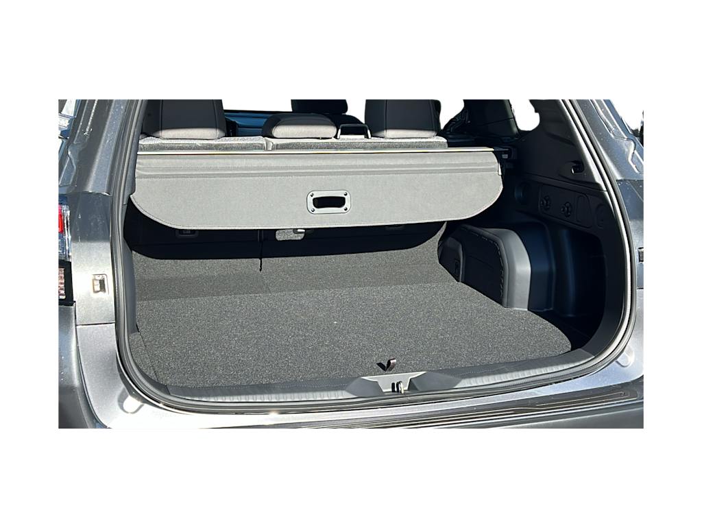 Thumbnail: 2026 Subaru Forester - 17