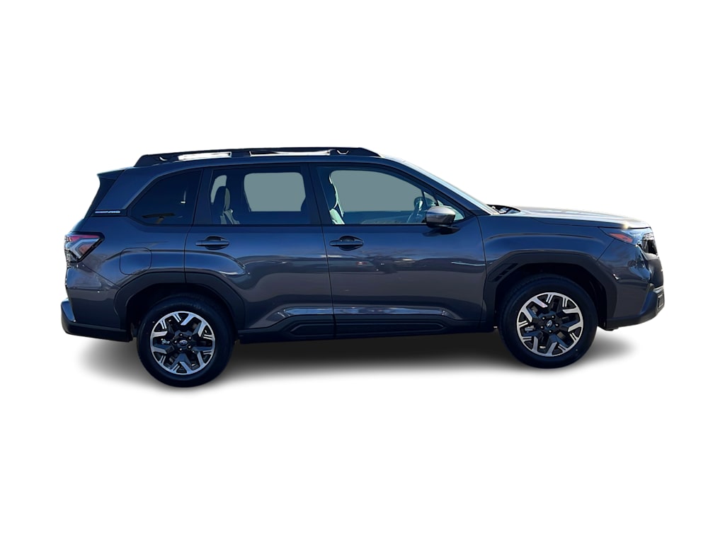 Thumbnail: 2026 Subaru Forester - 21