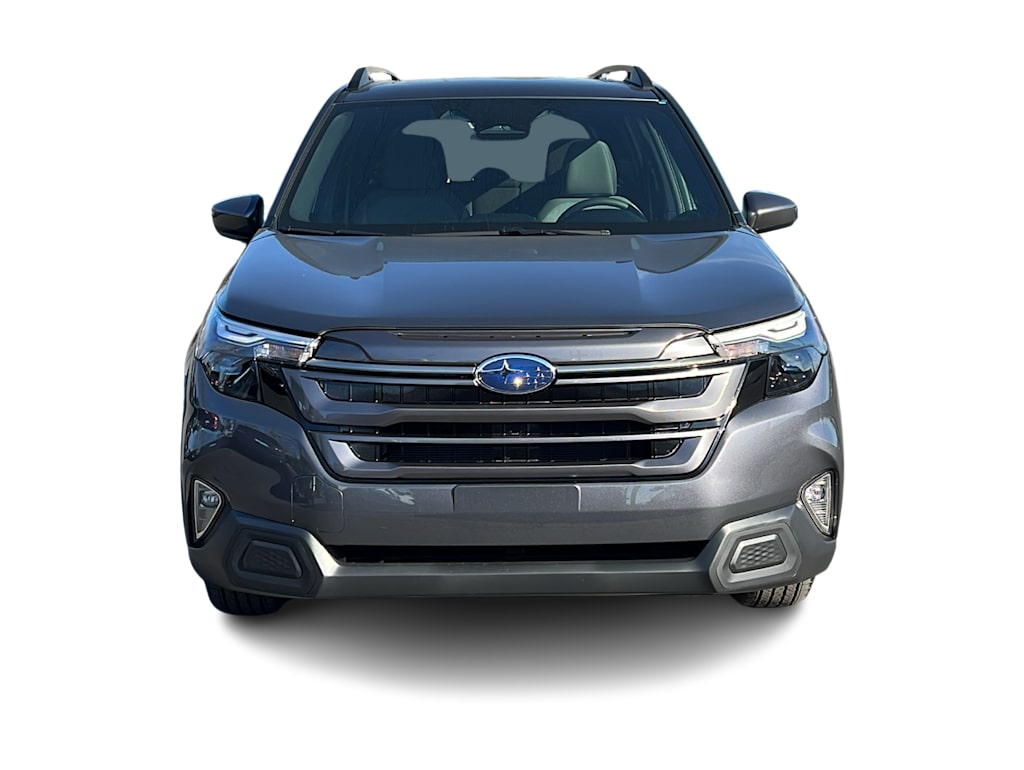 Thumbnail: 2026 Subaru Forester - 6