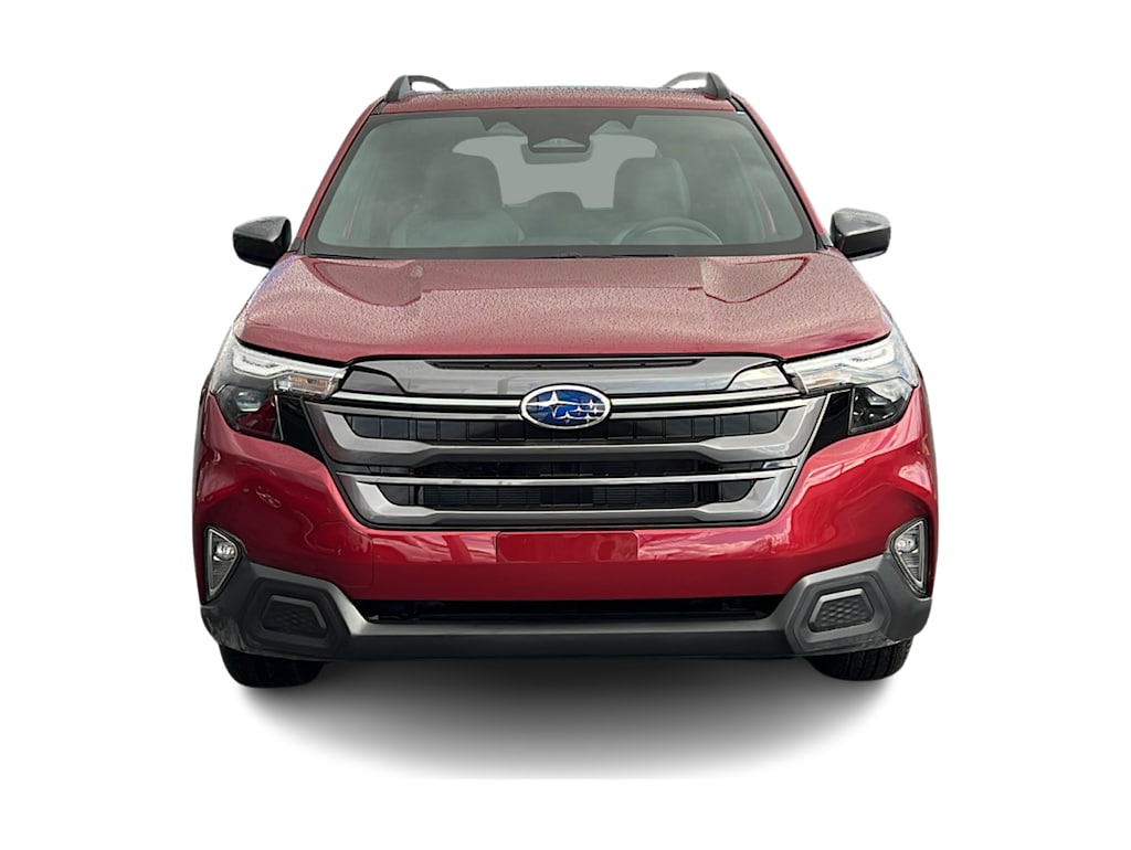 Thumbnail: 2026 Subaru Forester - 6