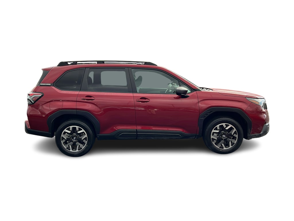 Thumbnail: 2026 Subaru Forester - 21