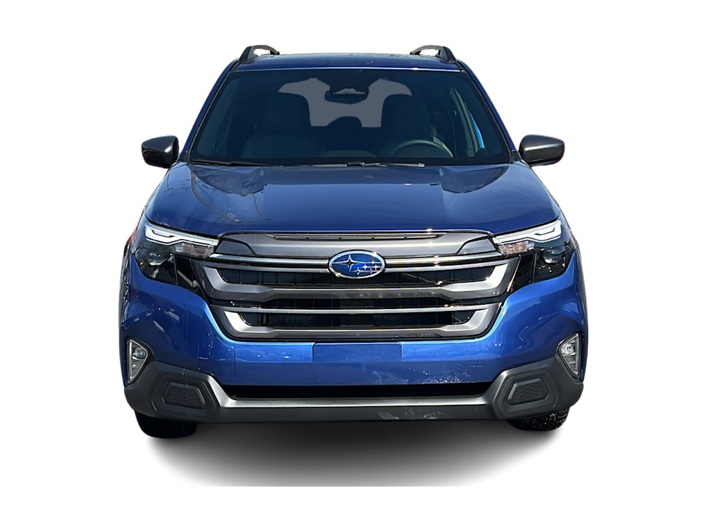 Thumbnail: 2026 Subaru Forester - 6