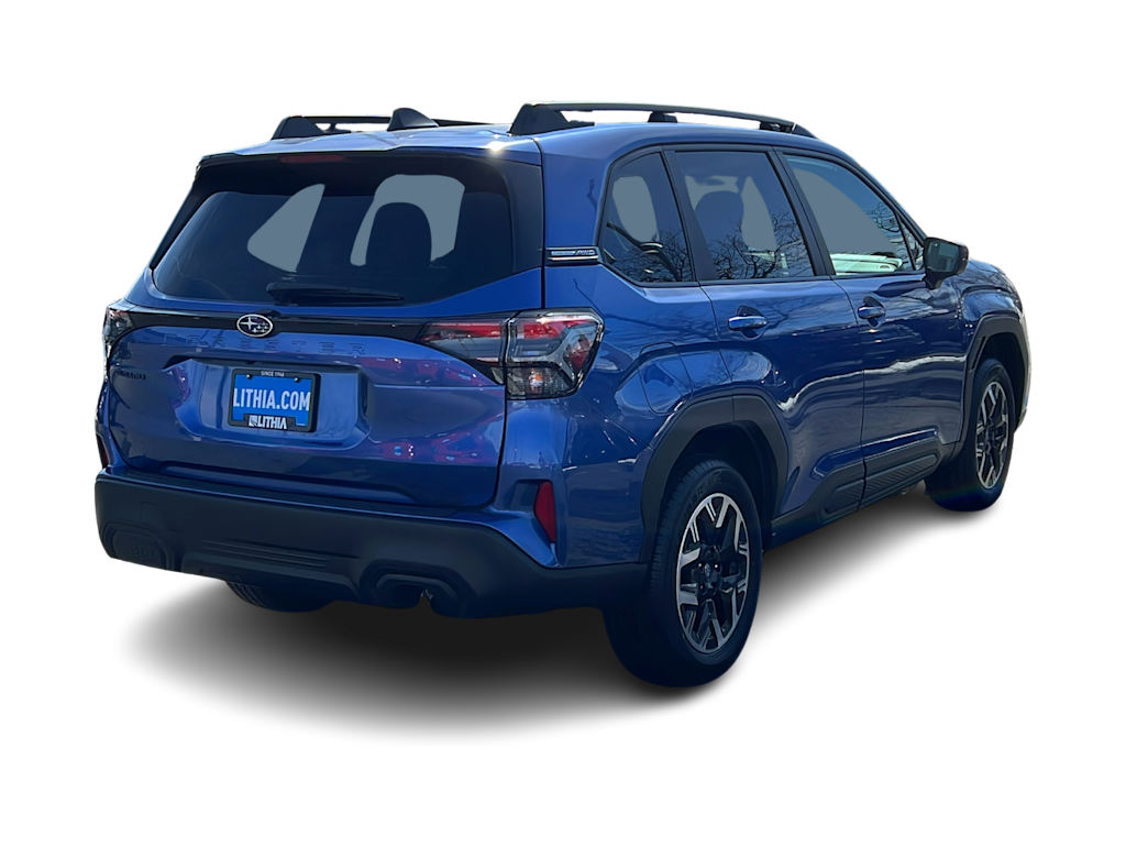 Thumbnail: 2026 Subaru Forester - 22