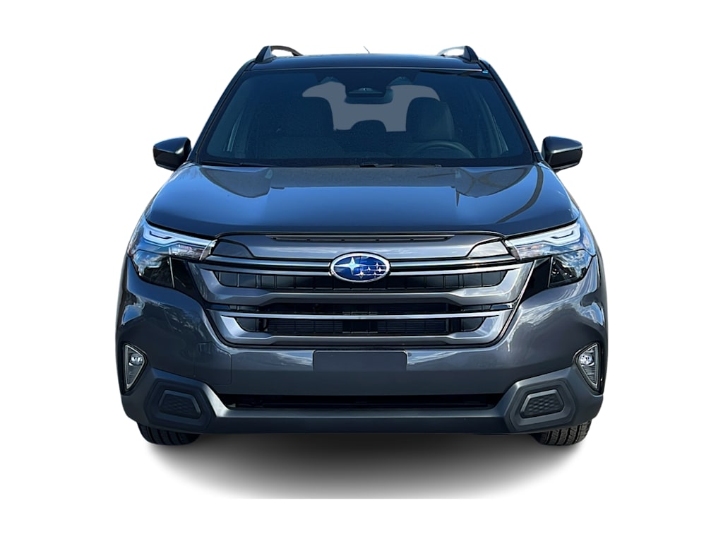 Thumbnail: 2026 Subaru Forester - 6
