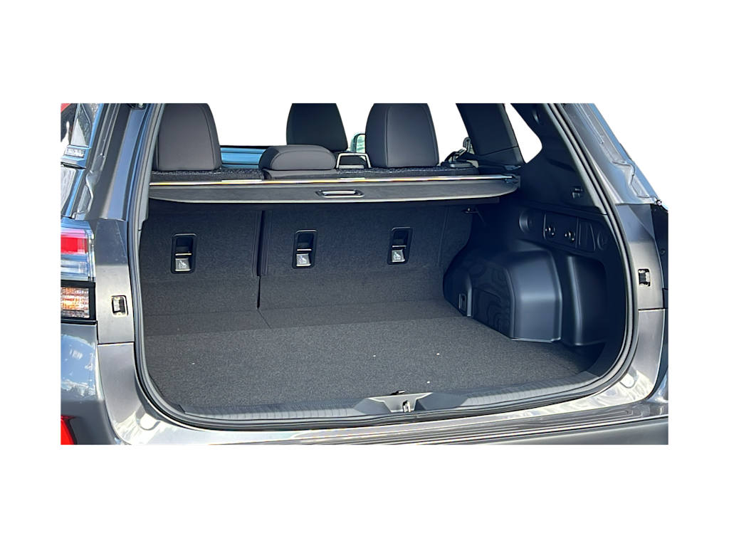 Thumbnail: 2026 Subaru Forester - 17