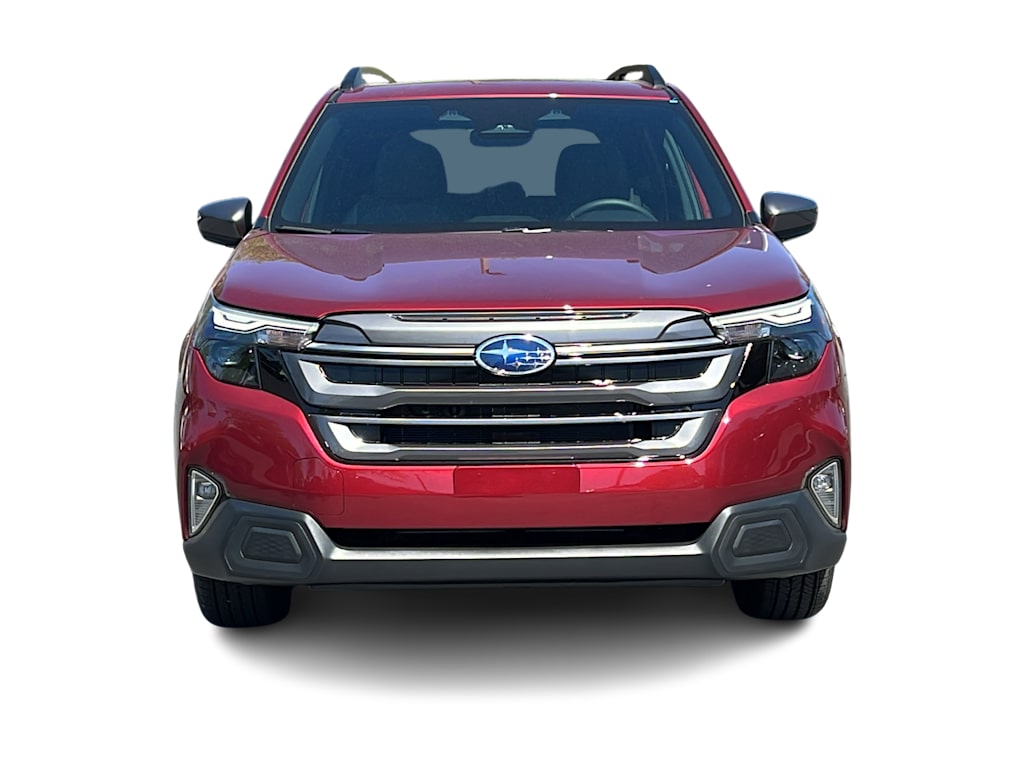 Thumbnail: 2026 Subaru Forester - 6