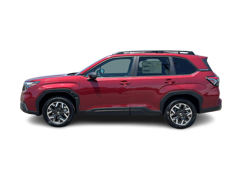 Thumbnail: 2026 Subaru Forester - 3