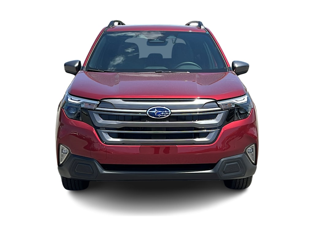 Thumbnail: 2026 Subaru Forester - 6