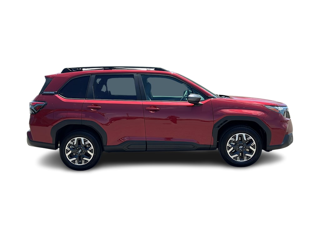 Thumbnail: 2026 Subaru Forester - 20