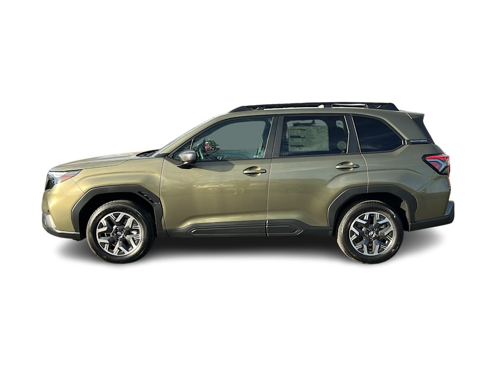 Thumbnail: 2026 Subaru Forester - 3