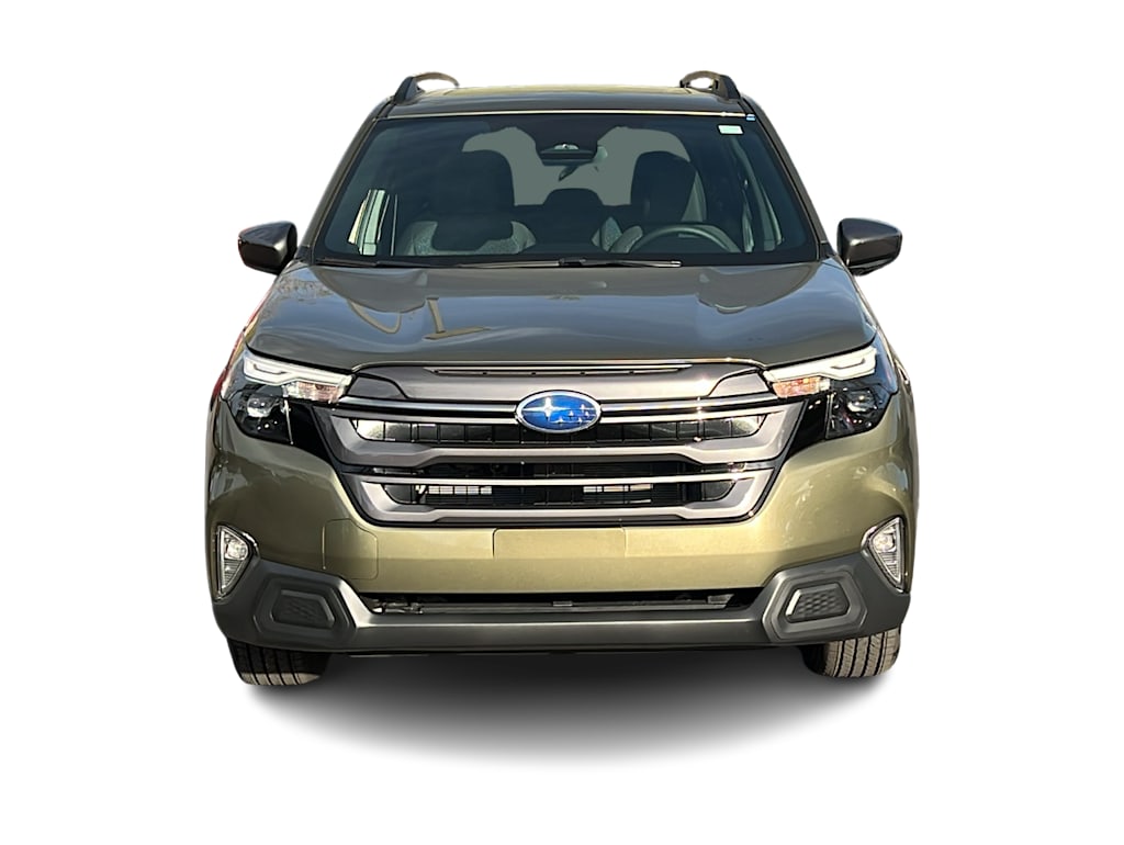 Thumbnail: 2026 Subaru Forester - 6