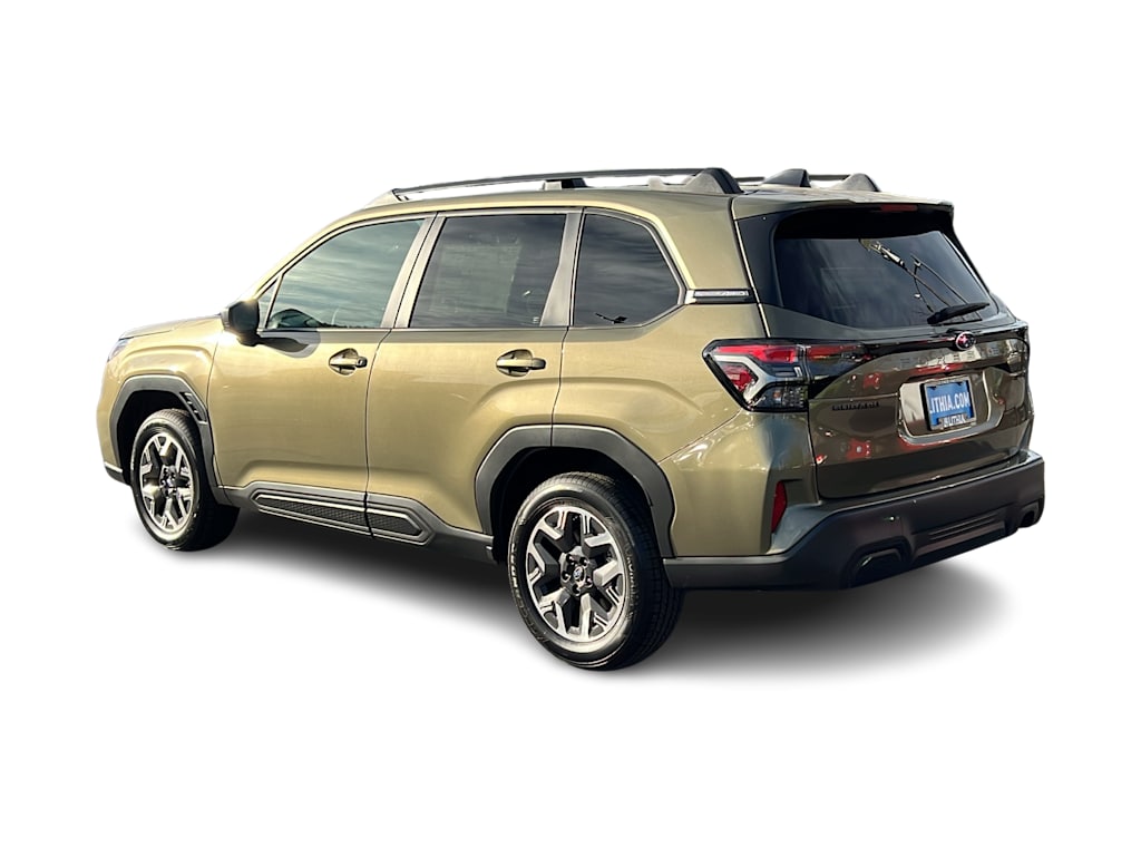 Thumbnail: 2026 Subaru Forester - 4