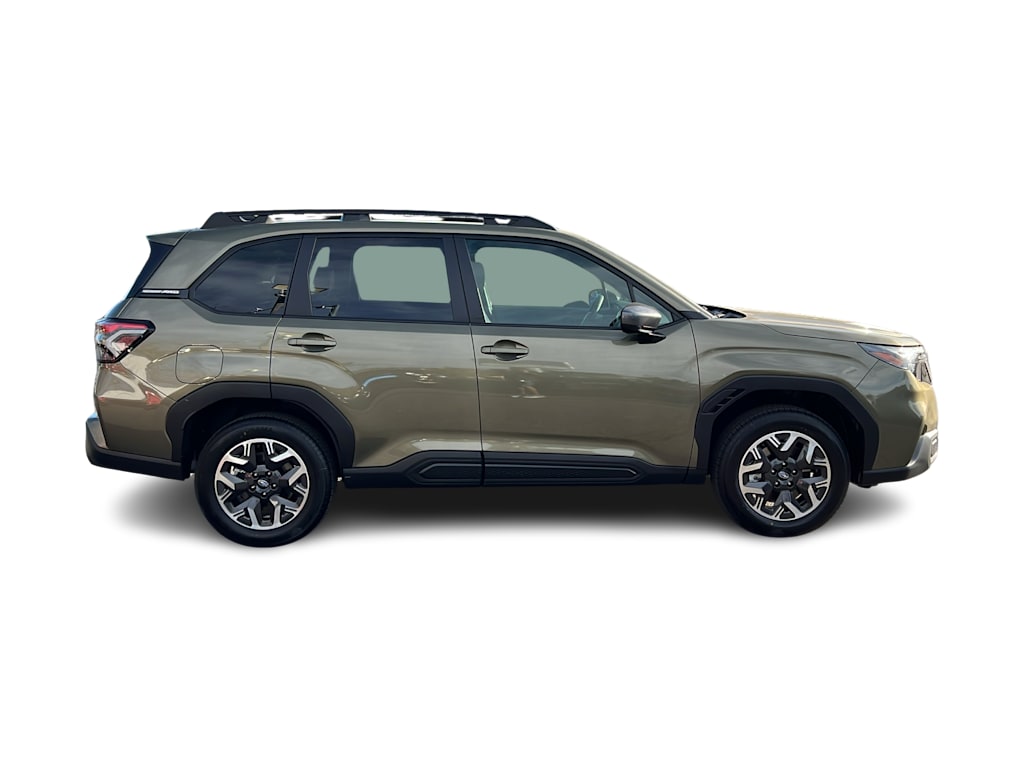 Thumbnail: 2026 Subaru Forester - 21