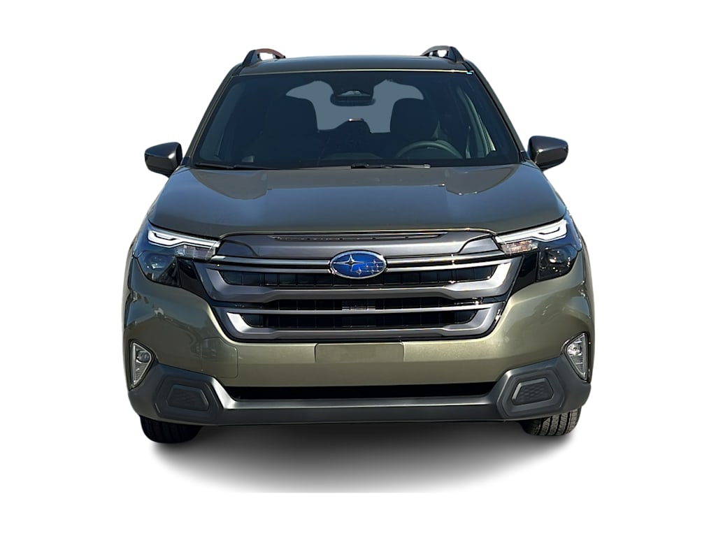 Thumbnail: 2026 Subaru Forester - 6