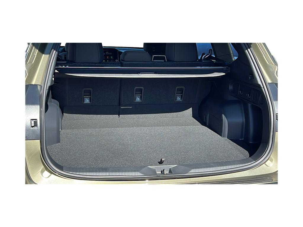 Thumbnail: 2026 Subaru Forester - 17