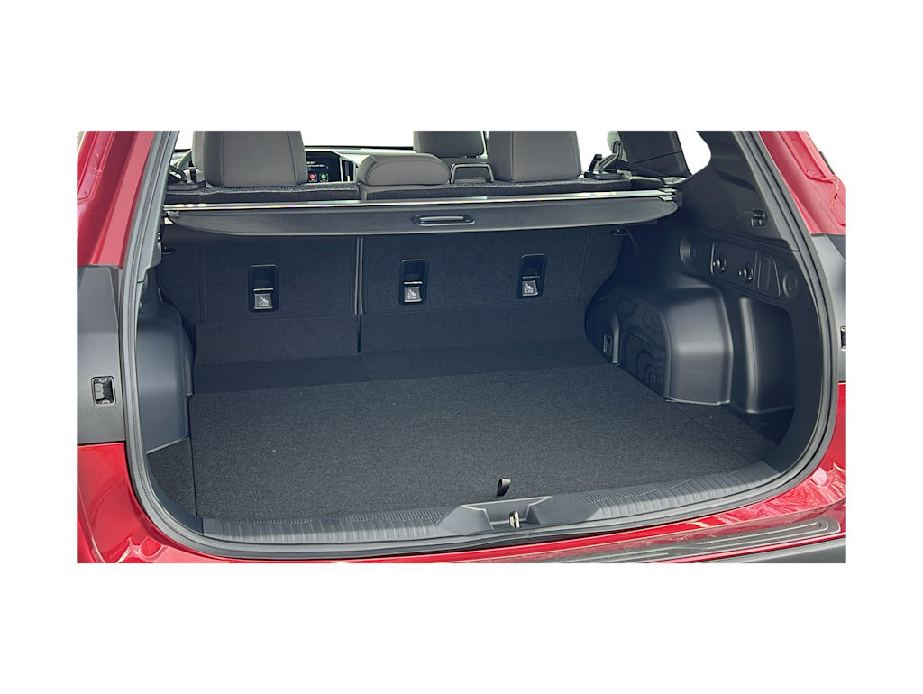 Thumbnail: 2026 Subaru Forester - 16