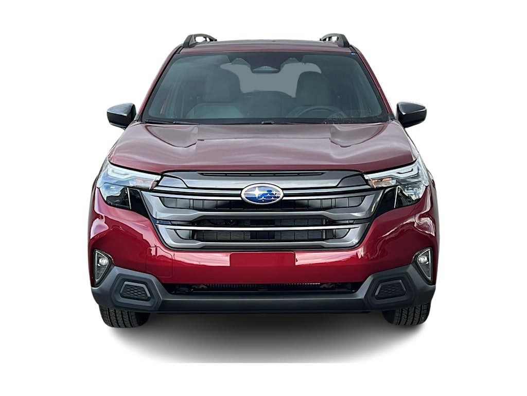 Thumbnail: 2026 Subaru Forester - 6