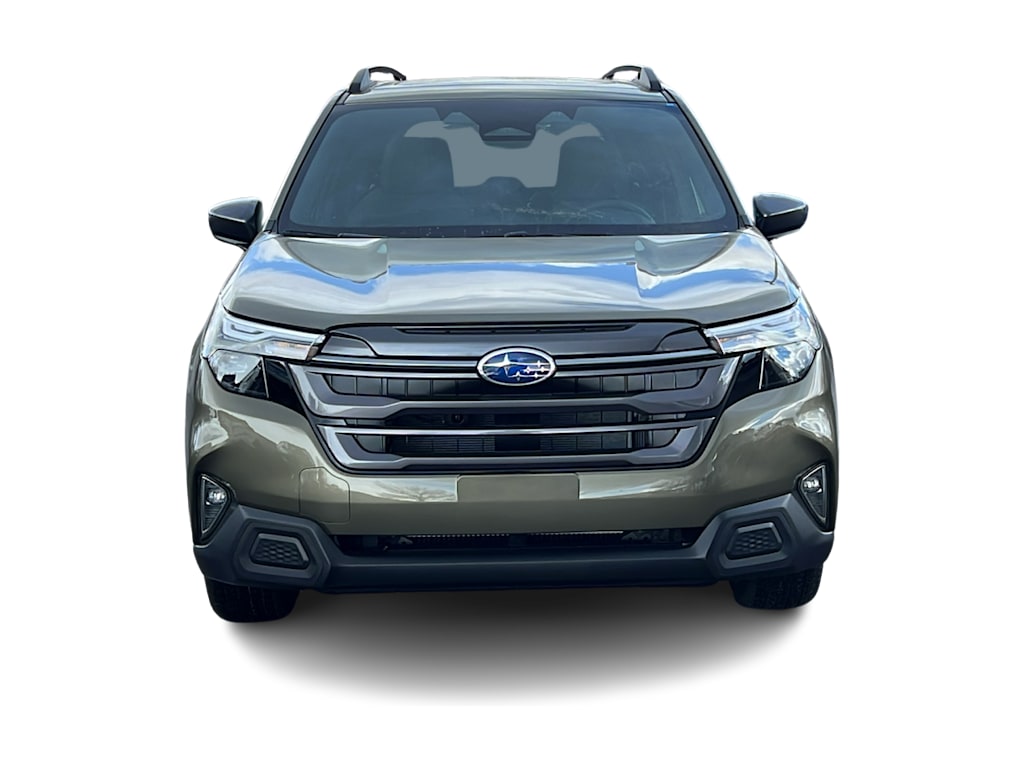 Thumbnail: 2026 Subaru Forester - 6