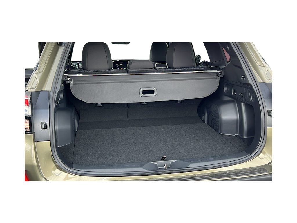 Thumbnail: 2026 Subaru Forester - 17