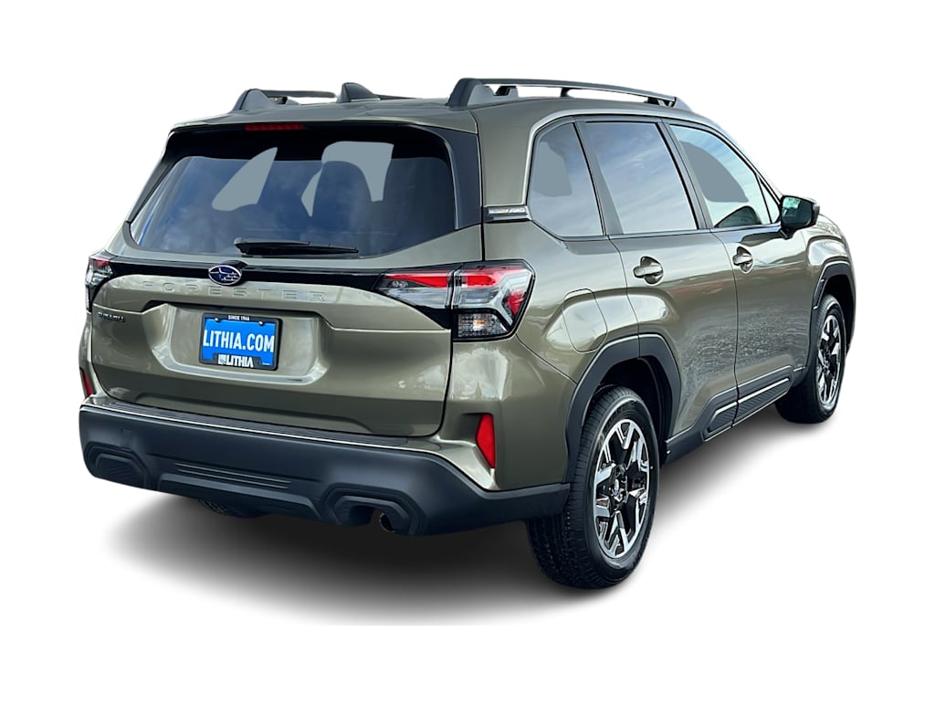 Thumbnail: 2026 Subaru Forester - 22
