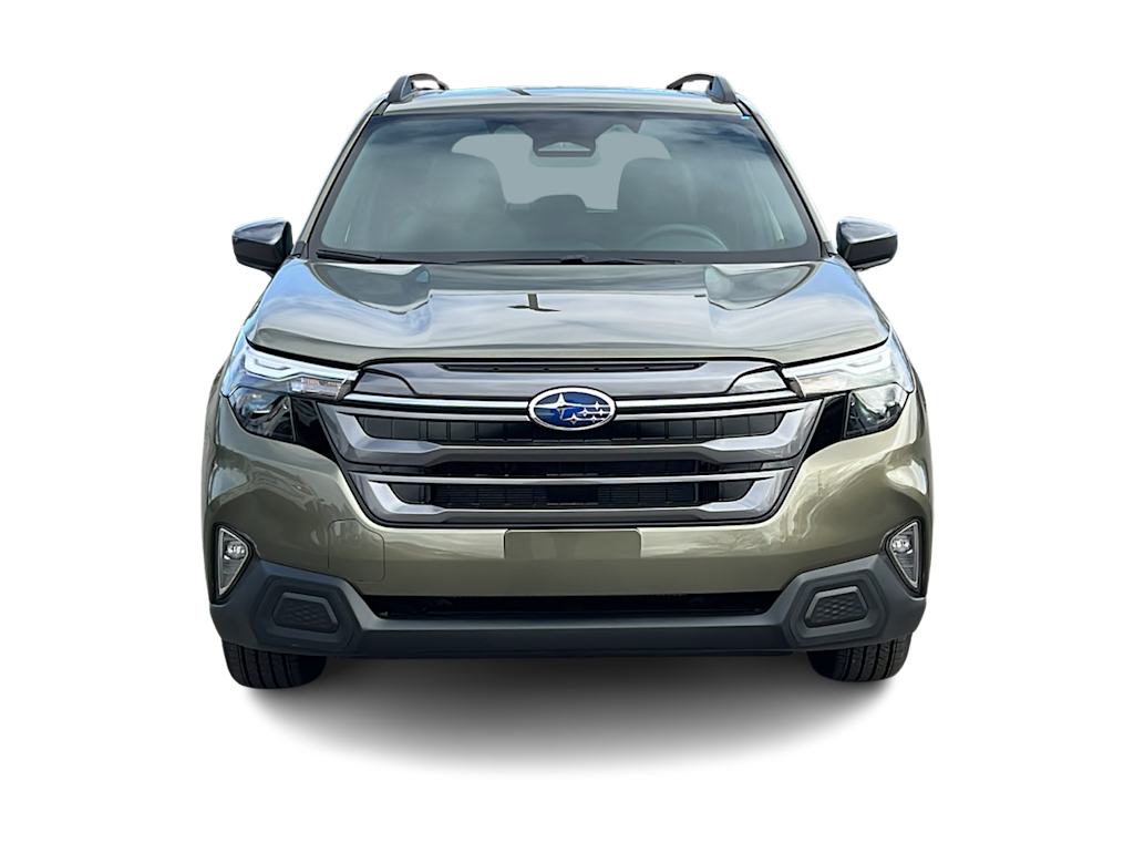 Thumbnail: 2026 Subaru Forester - 6